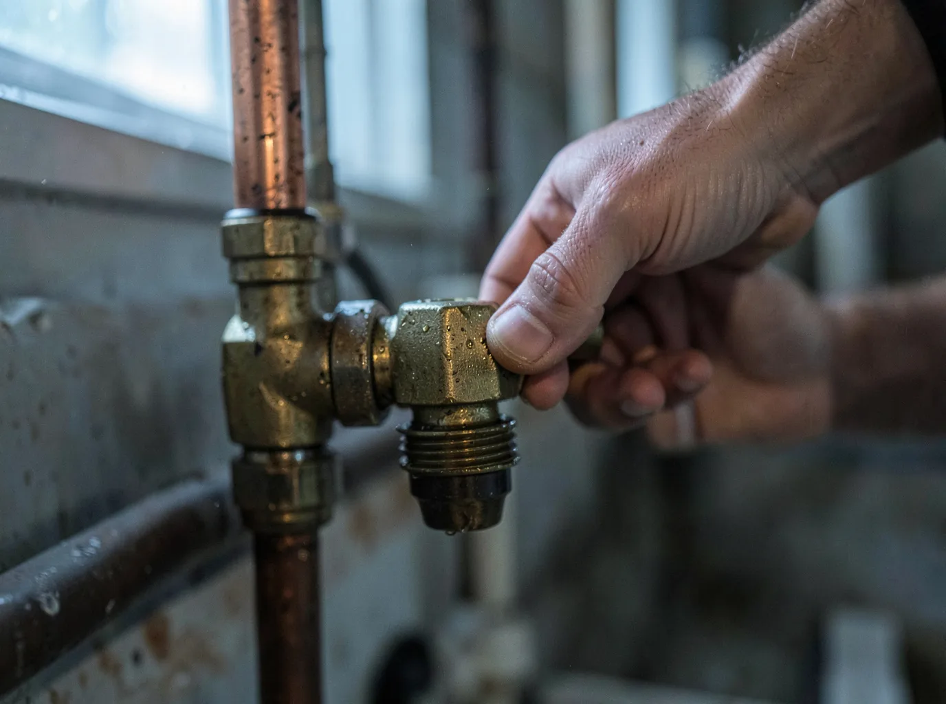 Emergency Plumber Middletown, NJ FAQs